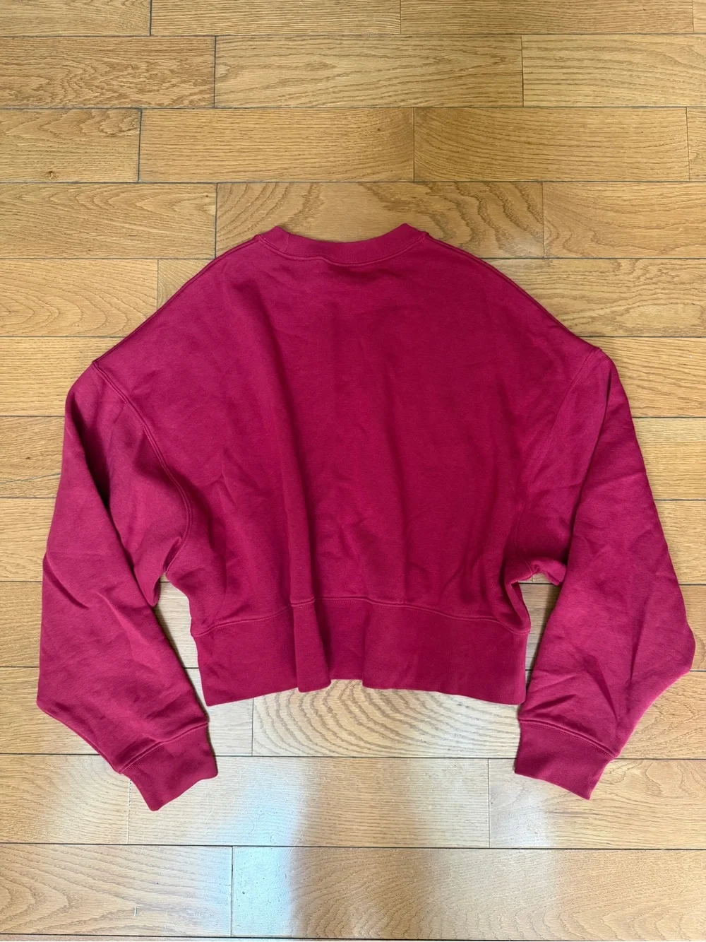Nike Women's Crewneck Sweatshirt
